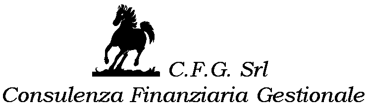 C.F.G. Srl Unipersonale – Studio Petrelli